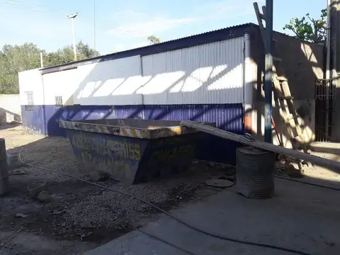 Galpon en Venta en Rodeo de la Cruz, USD 165.000