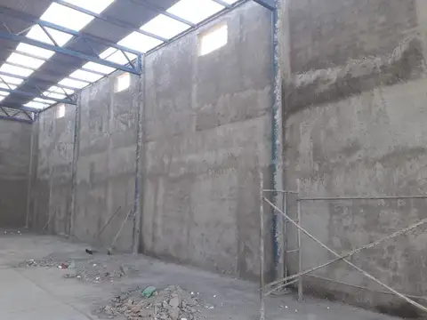 Galpon en Venta 1 año