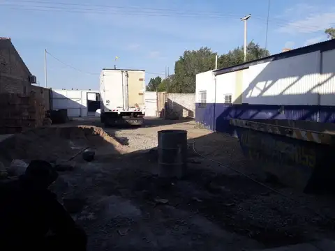 Galpon en Venta 1 año