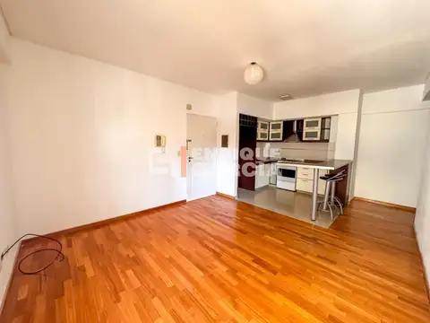 Departamento en Alquiler 18 años