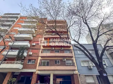 Echeverria 5000, Piso 4°