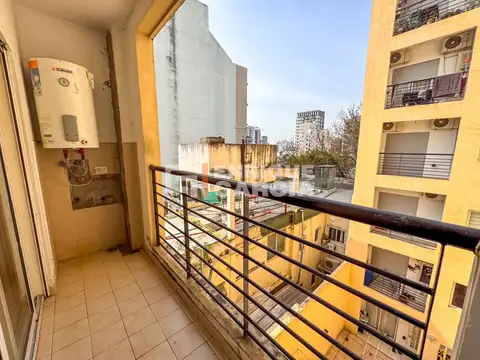 Departamento en Alquiler Apto profesional