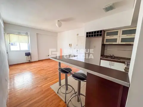 Departamento en Alquiler Apto profesional