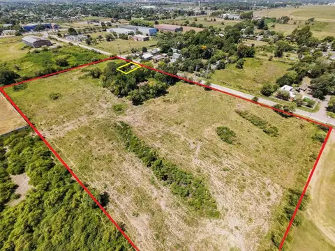 Terreno en Venta en Santo Tome, USD 210.000