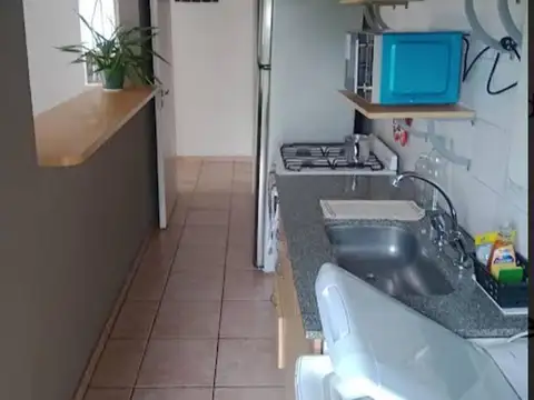 Departamento en Alquiler de 2 ambientes