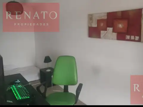 Departamento en Alquiler 25 años