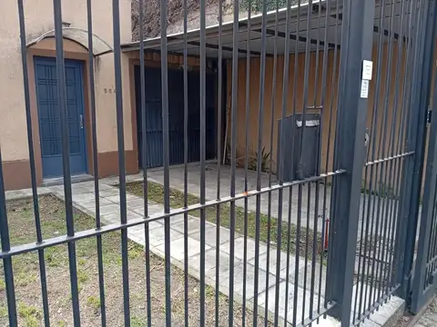 3 ambientes 50 m2 con fondo
