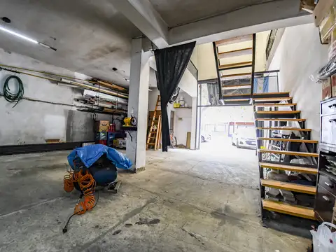 Casa en Venta en Belgrano, USD 110.000