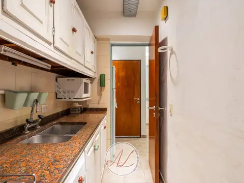 Departamento en Venta Permite mascota