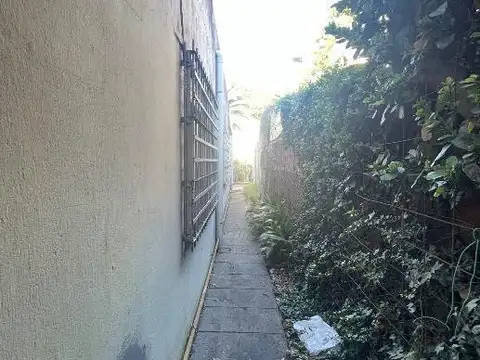 Depto Tipo Casa 4 ambientes con 1 baño