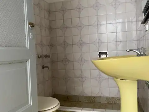 Depto Tipo Casa en Alquiler de 2 dormitorios