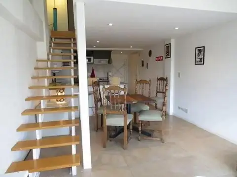 Departamento en Alquiler Temporal de 1 dormitorio