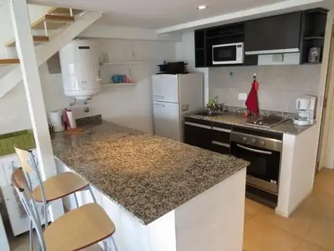 Departamento en Alquiler Temporal 4 años