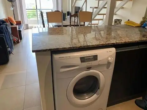 Departamento en alquiler temporario