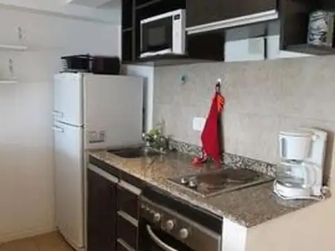 Departamento en Alquiler Temporal Apto profesional