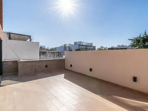 Departamento en Venta de 5 ambientes