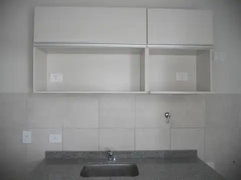 Departamento en Alquiler 12 años