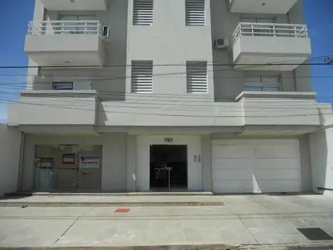 Velez Sarfield 700, Piso 6