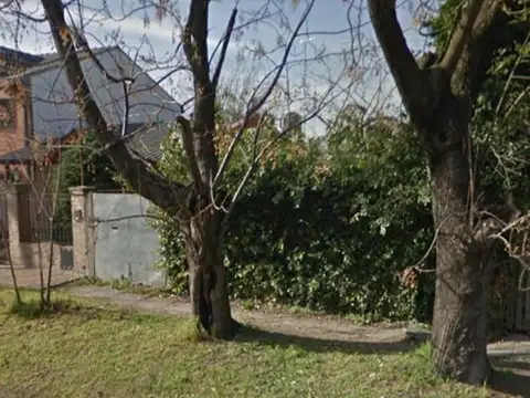 Lote de 300 m2 - Ituzaingó Sur