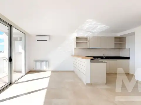 Departamento en Alquiler en Microcentro, $ 1.300.000
