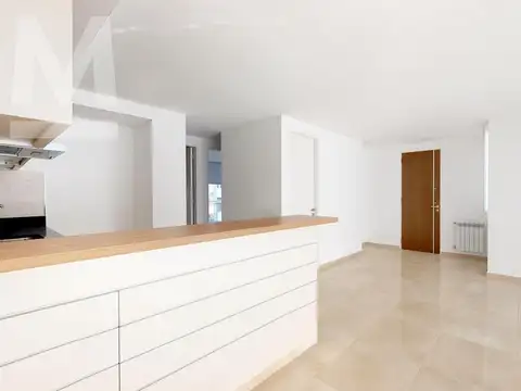 Departamento en Alquiler A Estrenar
