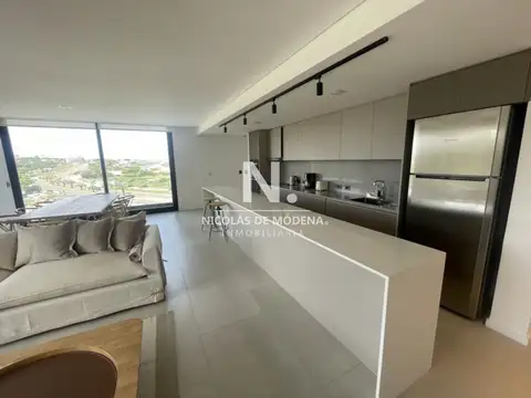Departamento en Venta en Manantiales, USD 1.190.000