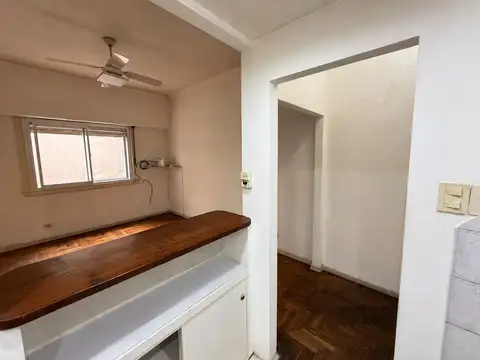 Departamento en Venta 66 años