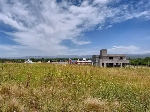 Terreno en Venta de 571,42 m2