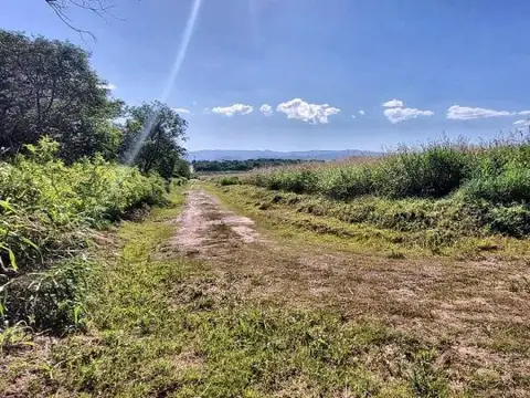 Terreno en Venta 28,57  mts Fondo