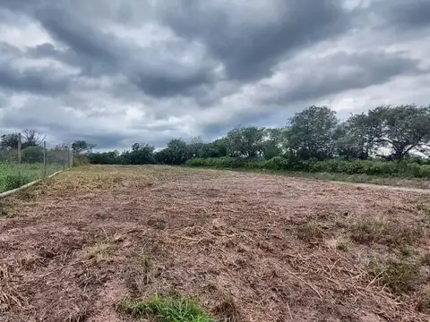 Terreno en Venta en Aires Del Nordeste, USD 20.000