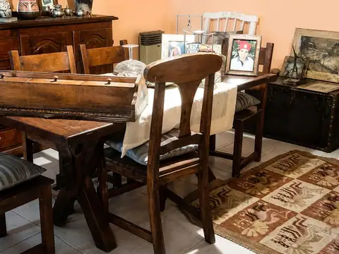 Casa en Venta de 3 dormitorios
