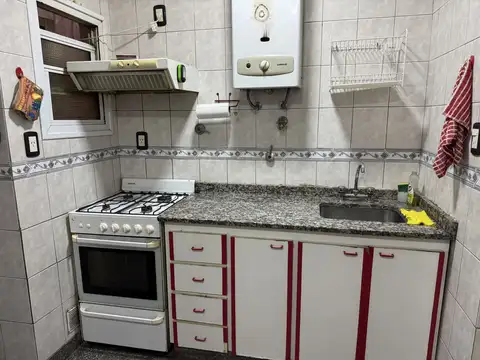 Departamento en Venta 49 años