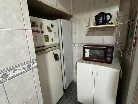 Departamento en Venta Permite mascota