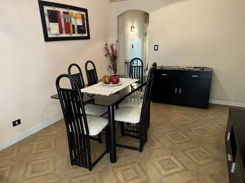 Departamento en Venta en Caballito, USD 137.000