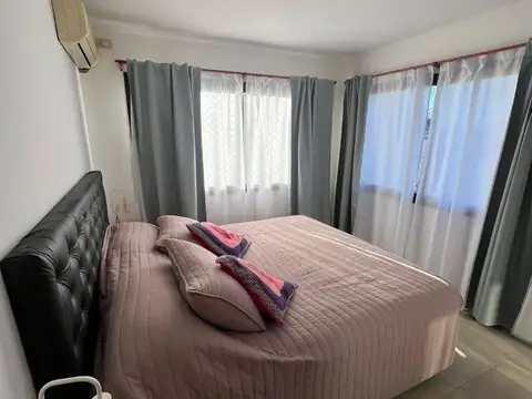 DEPARTAMENTO 3 AMBIENTES CON COCHERA