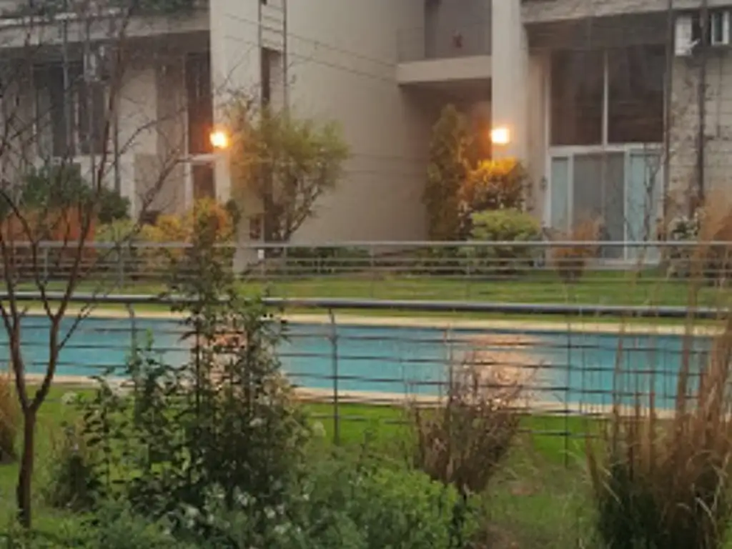 Áreas comunes sum, piscina, gimnasio en Ayres Lofts