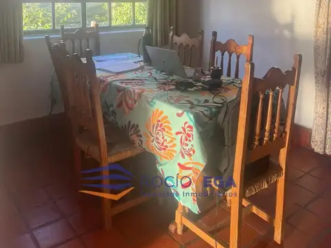 Casa en Venta 30 años