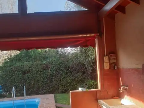 Casa en venta  en Country Club Banco Provincia