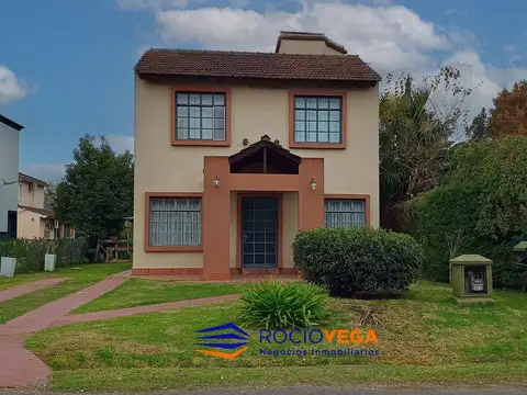 Casa en venta en Country Club Banco Provincia
