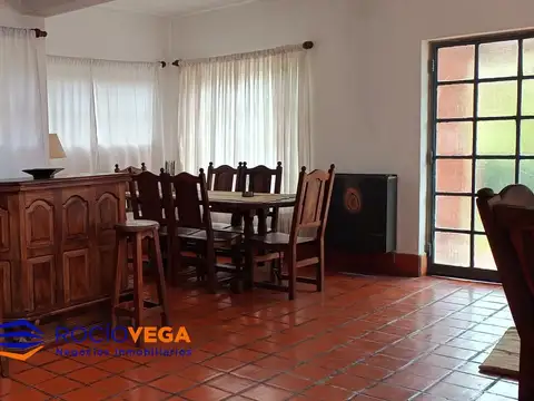 Casa en Venta 30 años
