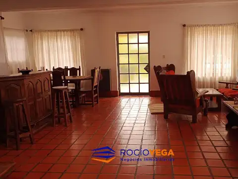 Casa en venta  en Country Club Banco Provincia