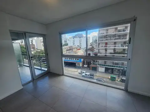Departamento en alquiler - 2 ambientes - Caballito