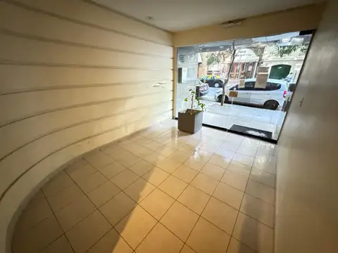 Departamento en Venta en Barrio Norte, USD 67.000