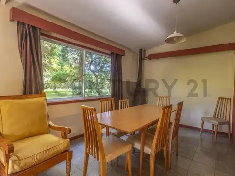 Casa en Venta en Barrio Santa Isabel, USD 320.000