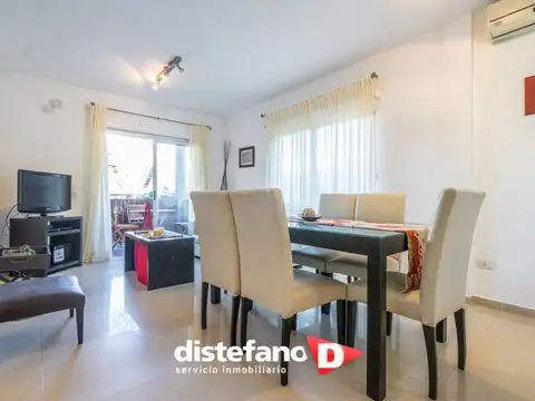Departamento en Alquiler Temporal de 2 dormitorios