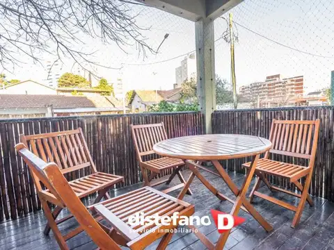 Departamento en Alquiler Temporal 10 años