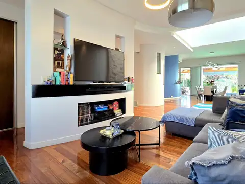 Casa en Venta en Villa Devoto, USD 1.200.000