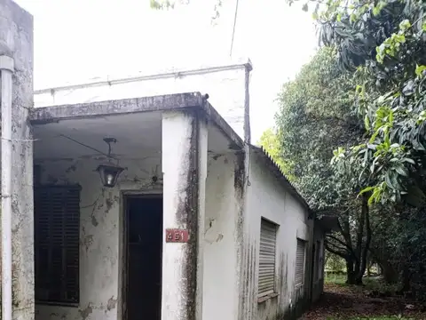Terreno Lote en Ranelagh