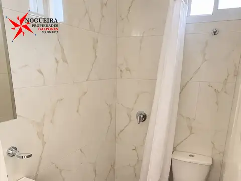 Departamento en Venta en San Bernardo del Tuyú, USD 50.000
