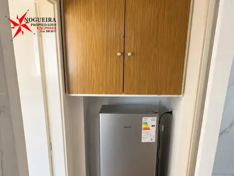 DEPARTAMENTO DE 3 AMBIENTES EN VENTA CON VISTA LATERAL AL MAR – TOTALMENTE RECICLADO Y AMOBLADO